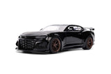 Chevrolet Camaro ZL1 1LE 2024, Fast & Furious Jada 1/24