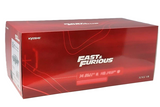 Dodge Charger R/T 1970 Fast & Furious Kyosho 1/18