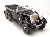 Mercedes-Benz G4 (W31) 1934 Model Car Group 1/18