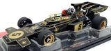 Lotus Ford 72D 1972 Model Car Group 1/18