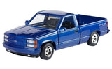 Chevrolet Pick Up SS454 1992 Motor Max 1/24