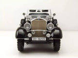 Mercedes-Benz G4 (W31) 1934 Model Car Group 1/18