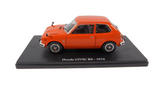 Honda Civic RS 1975 Edicola 1/24