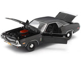 Dodge Challenger Greenlight 1/18