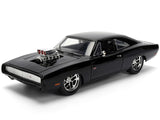 Dodge Charger R/T 1970 Fast & Furious Jada 1/24