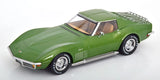 Chevrolet Corvette C3 1972 KK Scale 1/18
