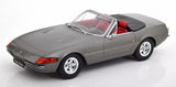 Ferrari 365 GTS/4 Daytona Convertible Series 2 1971 KK Scale 1/18