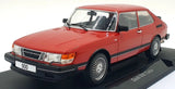 Saab 900 Turbo Modelcar Group 1/18