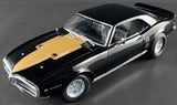 Pontiac Firebird 1968 The Blackbird ACME (GMP) 1/18