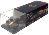 Red Bull Racing RB18 2022 Burago 1/24