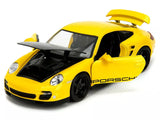 Porsche 911 Turbo (997) Jada Hyper-Spec 1/24