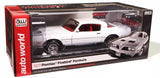 Pontiac Firebird Formula 1977 Auto World 1/18