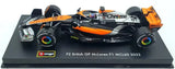 McLaren MCL60 2023 Burago 1/43