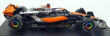 McLaren MCL60 2023 Burago 1/43