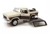 Ford Bronco 1978 Showcasts 1/24