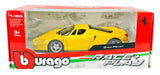 Ferrari Enzo Burago 1/24