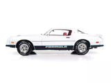 Pontiac Firebird Formula 1977 Auto World 1/18