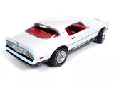 Pontiac Firebird Formula 1977 Auto World 1/18