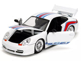 Porsche 911 GT3 RS (996) Jada Hyper-Spec 1/24