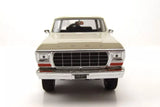 Ford Bronco 1978 Showcasts 1/24