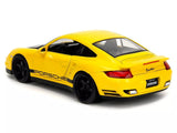 Porsche 911 Turbo (997) Jada Hyper-Spec 1/24