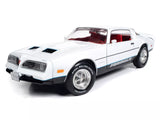 Pontiac Firebird Formula 1977 Auto World 1/18