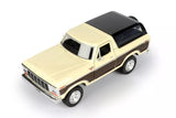 Ford Bronco 1978 Showcasts 1/24