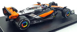 McLaren MCL60 2023 Burago 1/43