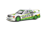 Mercedes 190 EVO II DTM 1991 Solido 1/18