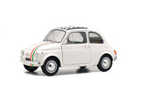 Fiat 500 L Italia Solido 1/18