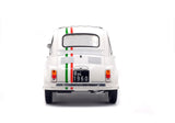 Fiat 500 L Italia Solido 1/18