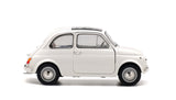 Fiat 500 L Italia Solido 1/18