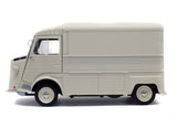 Citroen Type HY Fourgon 1969 Solido 1/18