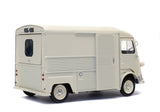 Citroen Type HY Fourgon 1969 Solido 1/18