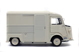 Citroen Type HY Fourgon 1969 Solido 1/18