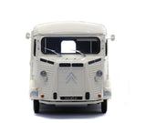 Citroen Type HY Fourgon 1969 Solido 1/18