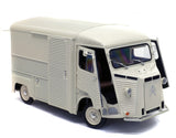 Citroen Type HY Fourgon 1969 Solido 1/18