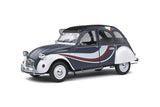 Citroen 2CV6 CHIC 1982 Solido 1/18