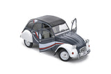 Citroen 2CV6 CHIC 1982 Solido 1/18