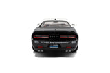 Dodge Challenger Demon SRT HellCat 2023 Police Solido 1/18