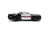 Dodge Challenger Demon SRT HellCat 2023 Police Solido 1/18