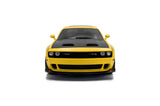 Dodge Challenger SRT HellCat Red Eye Widebody Taxi Solido 1/18