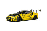 Nissan Skyline GT-R (R35) Solido 1/18