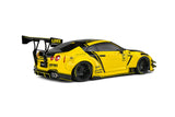 Nissan Skyline GT-R (R35) Solido 1/18