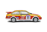 Ford Sierra Cosworth 1987 Solido Competition 1/18