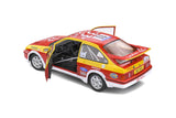 Ford Sierra Cosworth 1987 Solido Competition 1/18