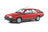 Renault Fuego Turbo 1980 Solido 1/18