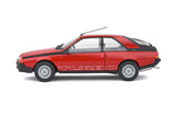 Renault Fuego Turbo 1980 Solido 1/18