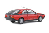 Renault Fuego Turbo 1980 Solido 1/18