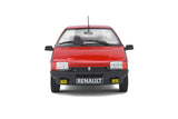 Renault Fuego Turbo 1980 Solido 1/18